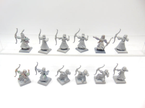 Elven Archers