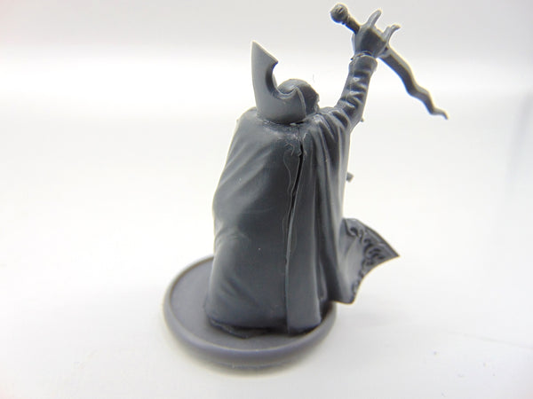 Battle Wizard