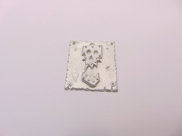 Custom Ork Glyph