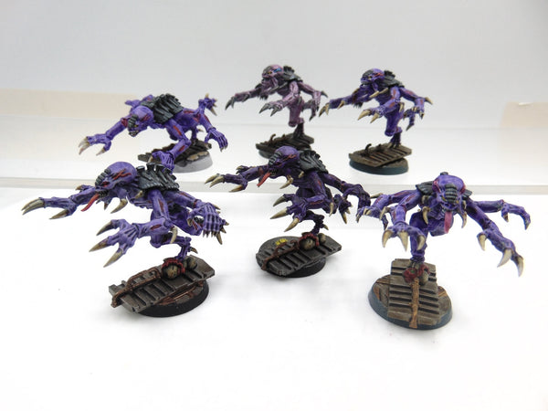 Genestealers