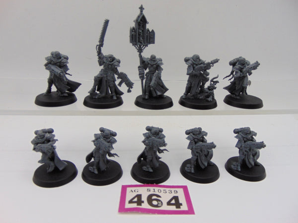 Repentia Squad