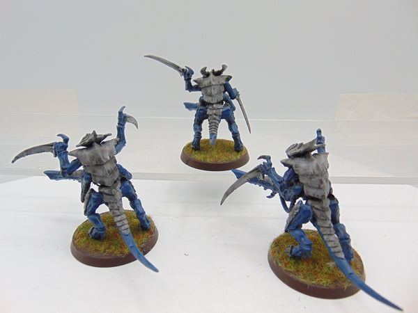 Tyranid Warriors