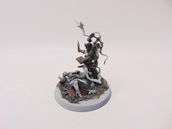 Hospitaller