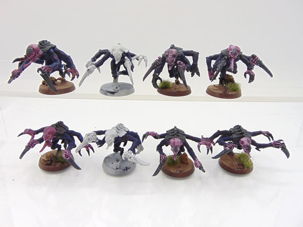 Genestealers