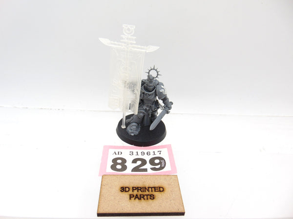 Primaris Ancient