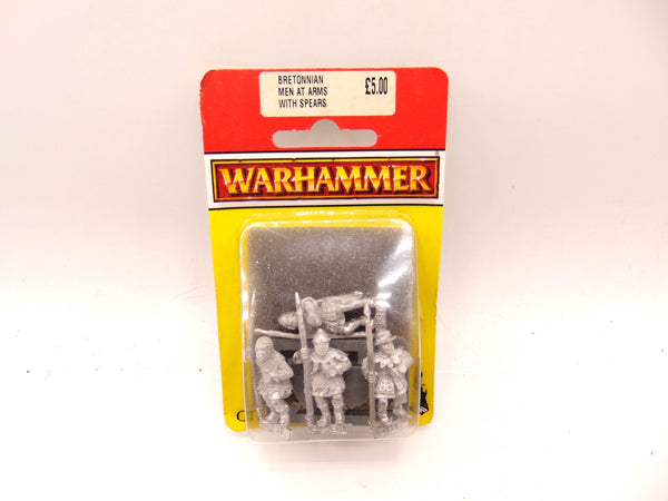 Men at Arms