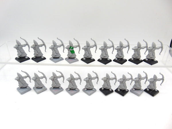 High Elf Archers