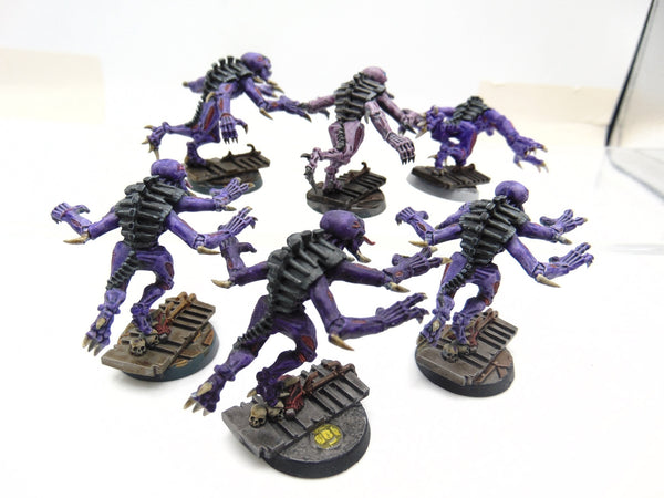 Genestealers