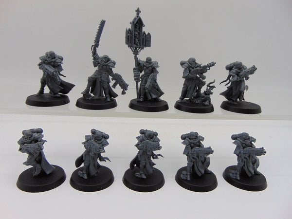 Repentia Squad
