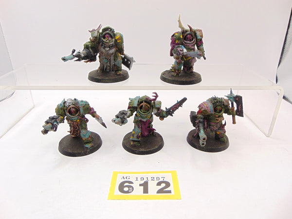 Blightlord Terminators