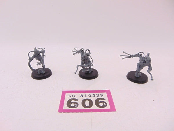 Arco Flagellants