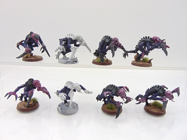 Genestealers