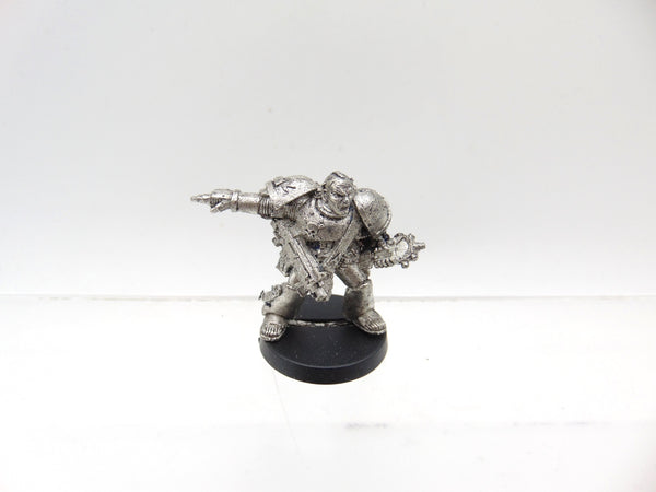 Veteran Sergeant