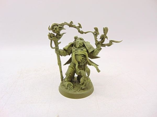 Pustus the Vile