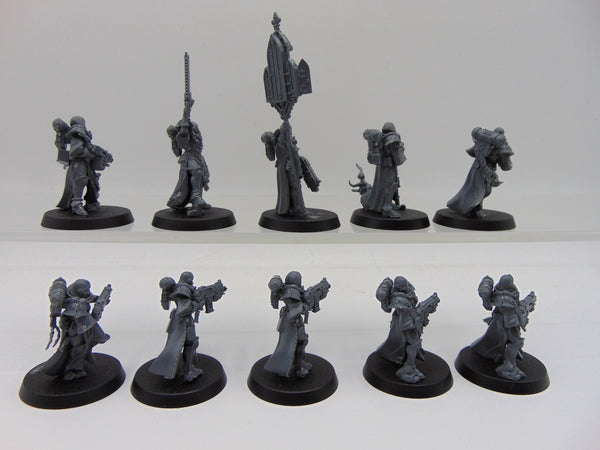 Repentia Squad