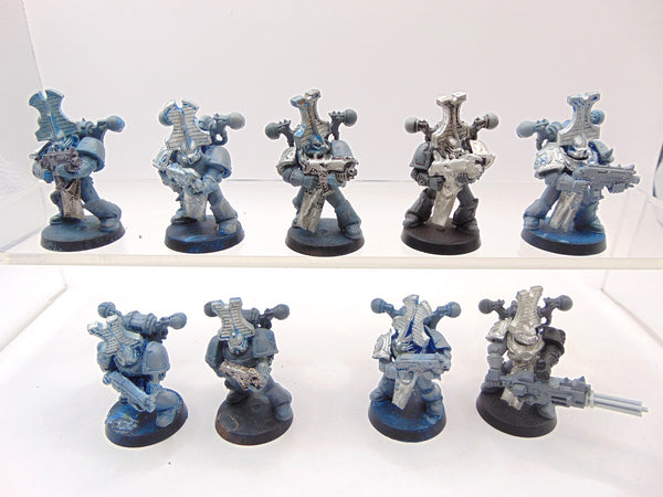 Rubric Marines