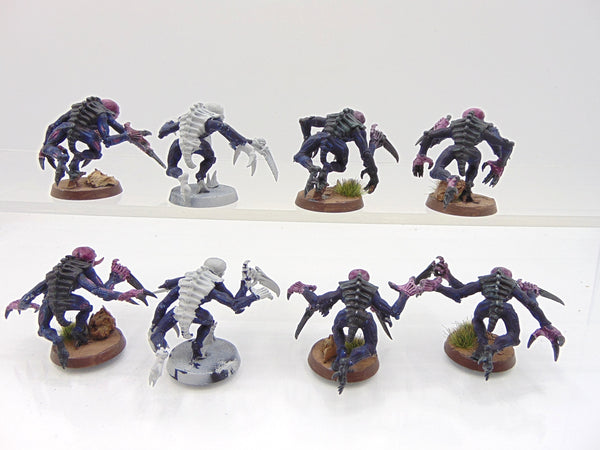 Genestealers