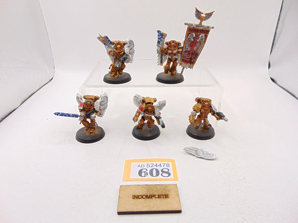 Sanguinary Guard