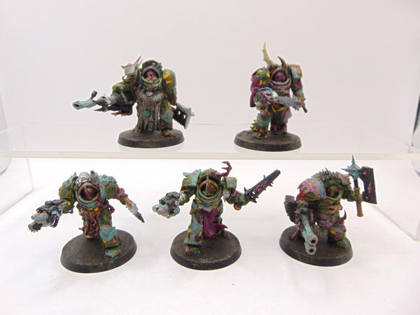 Blightlord Terminators