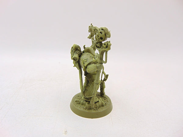 Pustus the Vile