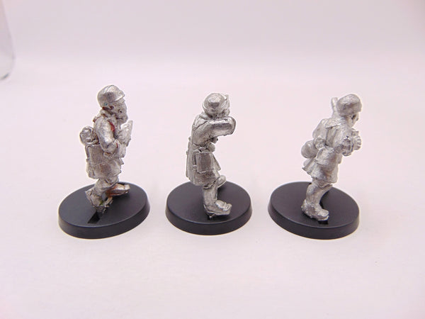 Steel Legion Troopers