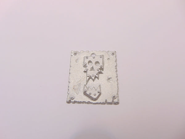 Custom Ork Glyph