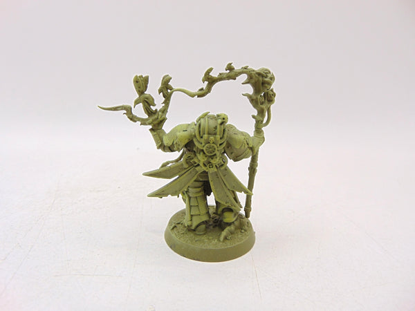 Pustus the Vile