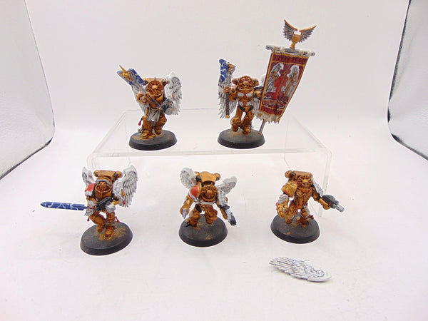 Sanguinary Guard