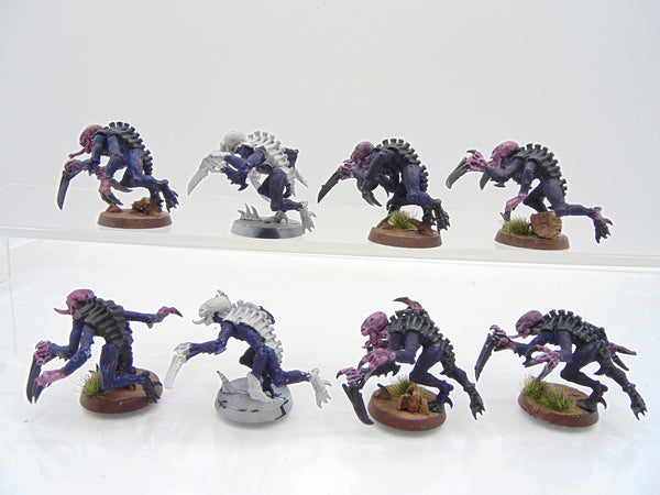 Genestealers