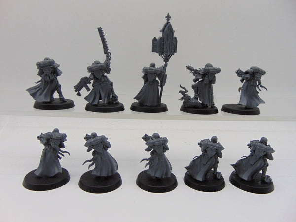 Repentia Squad
