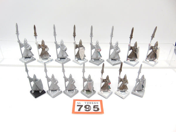 High Elf Spearmen