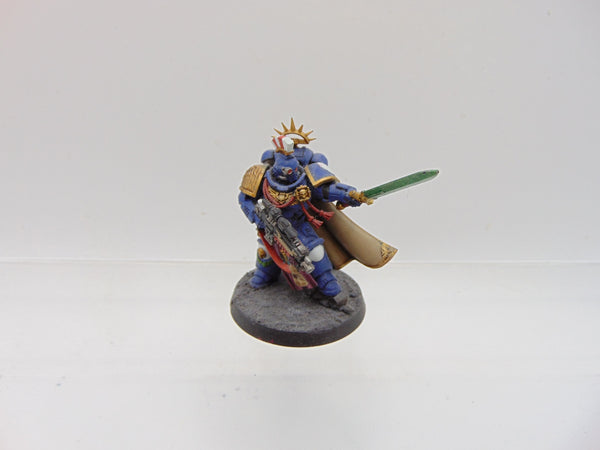 Primaris Captain