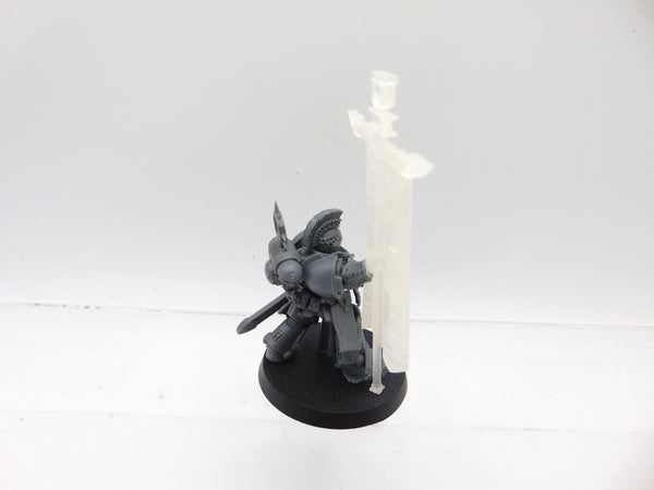 Primaris Ancient