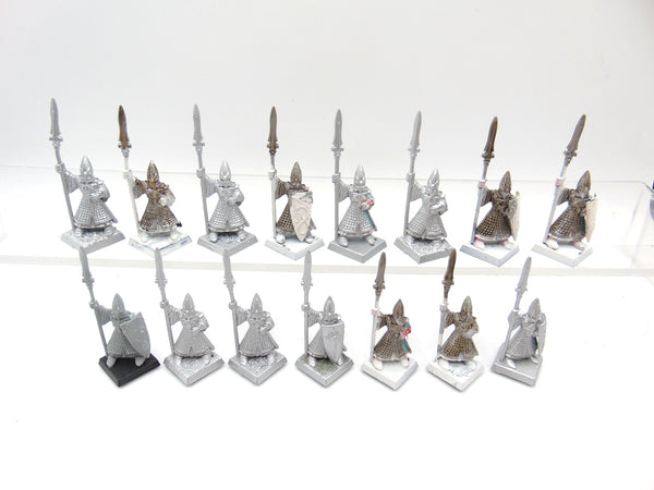 High Elf Spearmen