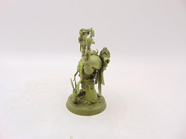 Pustus the Vile