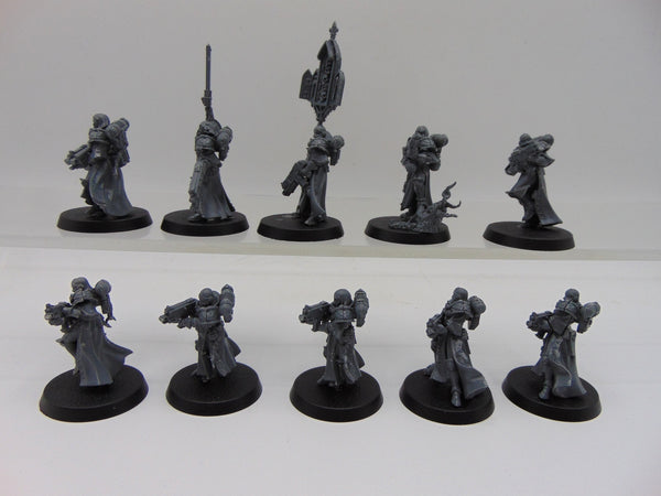 Repentia Squad