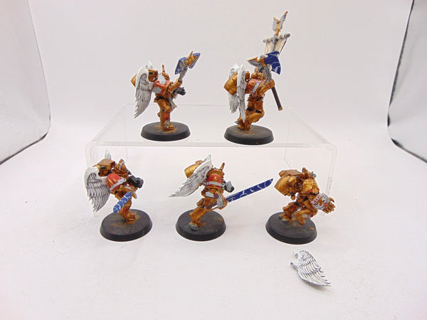 Sanguinary Guard