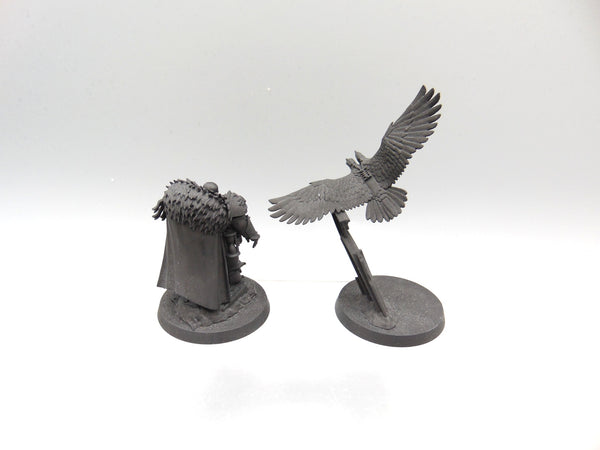 Inquisitor Coteaz