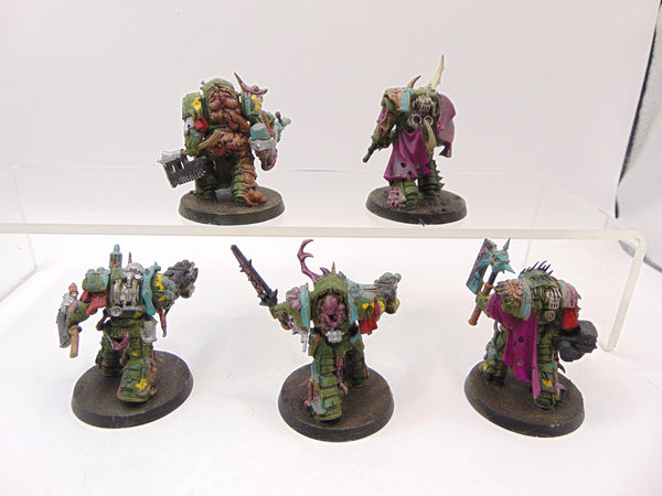 Blightlord Terminators