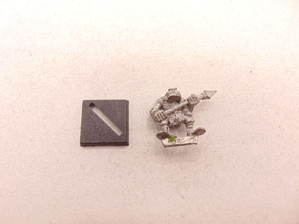 C22 Orc Bolt Thrower Crew