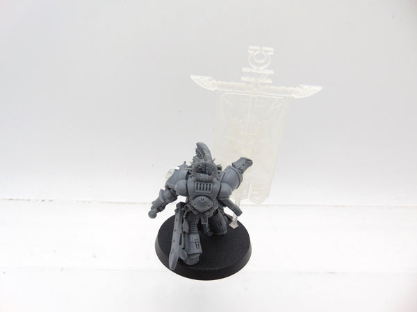 Primaris Ancient