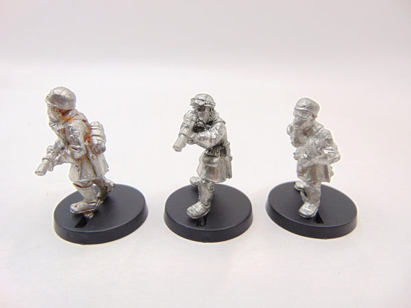Steel Legion Troopers