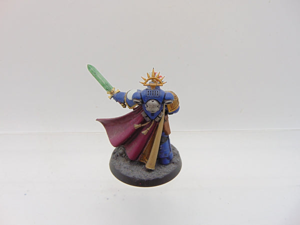 Primaris Captain