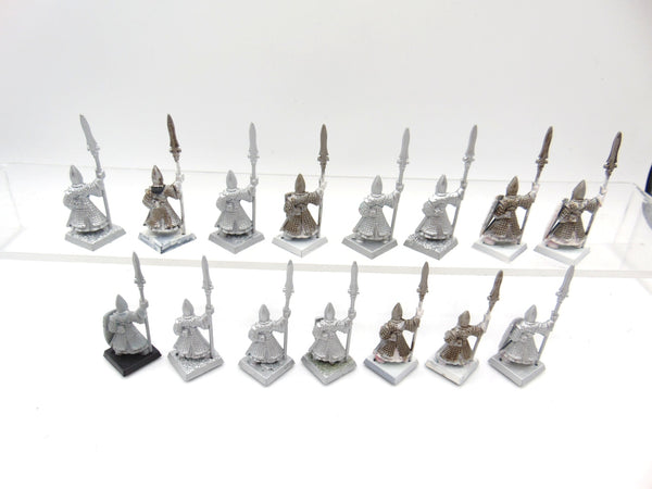 High Elf Spearmen