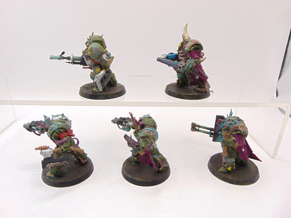 Blightlord Terminators