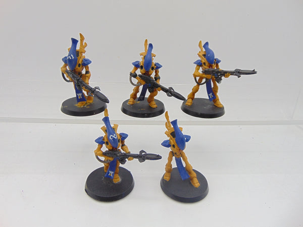 Wraithguard