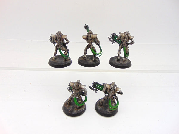 Immortals