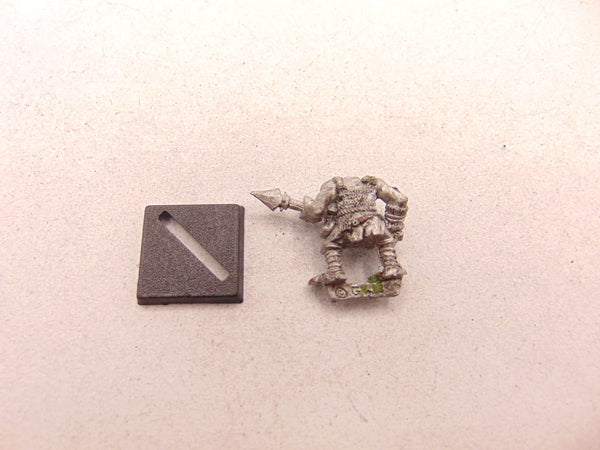 C22 Orc Bolt Thrower Crew
