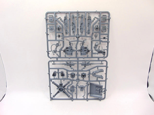 Firestrike Servo Turret