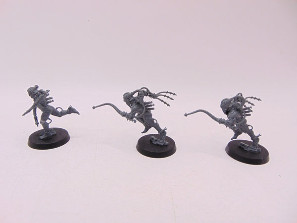 Arco Flagellants